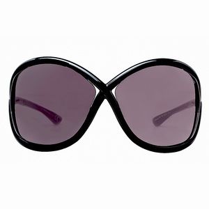 🎉 HP 🎉 Tom Ford Whitney Oversized Sunglasses